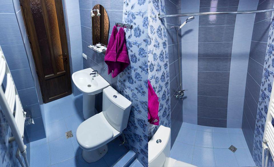 Hotel Amaras Jerevan Buitenkant foto