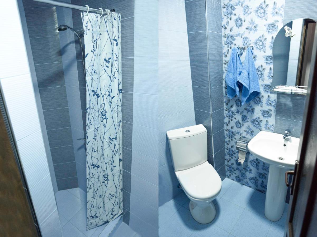 Hotel Amaras Jerevan Kamer foto